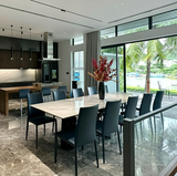 Bộ Bàn Ăn 12 Người Cao Cấp 1919S