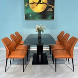 Bộ Bàn Ăn 6 Ghế Giá Rẻ 2935S