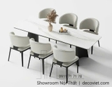 Ghế Ăn Nhập Khẩu 504S
