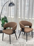 Bộ Bàn Ăn 6 Ghế Hiện Đại 2762S