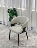 Bộ Bàn Ăn 6 Ghế Hiện Đại 2762S