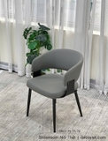 Bộ Bàn Ăn 6 Ghế Hiện Đại 2762S