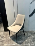 Bộ Bàn Ăn 8 Ghế Mặt Đá 2m2 2714S