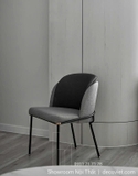 Bộ Bàn Ăn Mặt Đá 6 Người 2368S