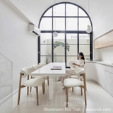 Bộ Bàn Ghế Ăn Hiện Đại 2509S