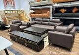 Bộ Bàn Ghế Sofa Phòng Khách 870T