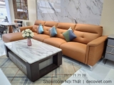 Bộ Sofa Phòng Khách Hiện Đại 986T