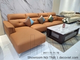 Bộ Sofa Phòng Khách Hiện Đại 986T