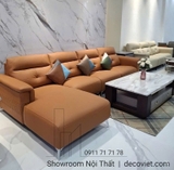 Bộ Sofa Phòng Khách Hiện Đại 986T