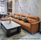 Bộ Sofa Phòng Khách Hiện Đại 986T
