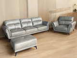 Bộ Ghế Sofa Da Bò Giá Rẻ 1010T
