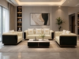 Bộ Ghế Sofa Gỗ Nhập Khẩu 1186T