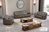 Bộ Sofa Tân Cổ Điển Cao Cấp 1050T