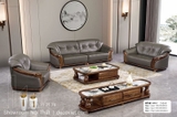 Bộ Sofa Tân Cổ Điển Cao Cấp 1050T