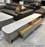 Bàn Trà Cao Cấp Hiện Đại 436S