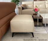 Bộ Sofa Da Bò Thật 1184T