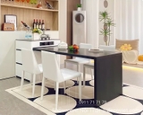 Đảo Bếp Kết Hợp Bàn Ăn 2338S