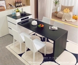 Đảo Bếp Kết Hợp Bàn Ăn 2338S