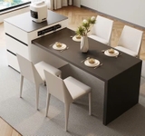Đảo Bếp Kết Hợp Bàn Ăn 2338S