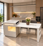 Bàn Đảo Bếp Thông Minh 2660S