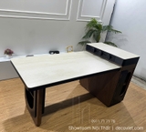 Đảo Bếp Kết Hợp Bàn Ăn 2802S