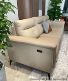 Bộ Ghế Sofa Phòng Khách 1174T