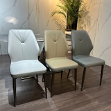 Ghế Ăn Bọc Da Cao Cấp 615S