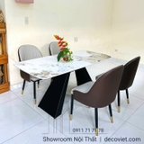 Ghế Ăn 122T