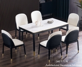 Ghế Ăn Giá Rẻ 131T