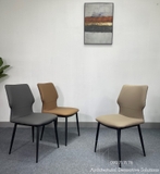 Ghế Ăn Bọc Da Cao Cấp 250S