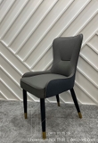 Ghế Ăn Bọc Da Giá Rẻ 257S
