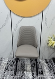 Ghế Ăn Bọc Da 301S