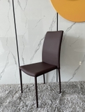 Ghế Ăn Bọc Da 11S – T2056
