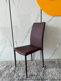 Ghế Ăn Bọc Da 11S – T2056