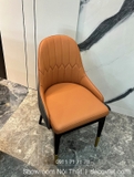 Ghế Ăn Bọc Da Cao Cấp 466S