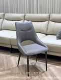 Bộ Bàn Ăn 8 Ghế Hiện Đại 2396S