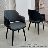 Ghế Ăn Bọc Da Cao Cấp 582S