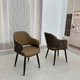 Ghế Ăn Bọc Da Cao Cấp 582S