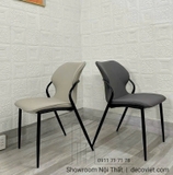 Ghế Trang Điểm Đẹp 1106S