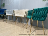 Ghế Bàn Ăn Cao Cấp 453S