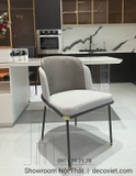 Bàn Ăn 6 Ghế Hiện Đại 2438S
