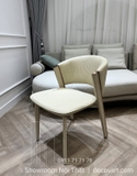Ghế Ăn Cao Cấp 446S
