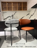 Ghế Bàn Ăn Đẹp 402S