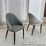 Ghế Ăn Cao Cấp Nhập Khẩu 596S
