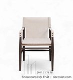 Ghế Ăn Đẹp 540S