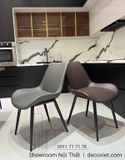 Ghế Ăn Đẹp Giá Rẻ 461S