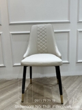 Bộ Bàn Ăn Giá Rẻ 4 Ghế 2536S