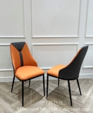 Bộ Bàn Ăn 4 Người 1m2 Giá Rẻ 1918S