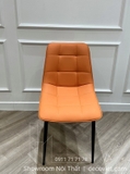 Bộ Bàn Ăn 4 Ghế 1m2 1917S-2