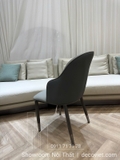 Ghế Ăn Giá Rẻ 443S